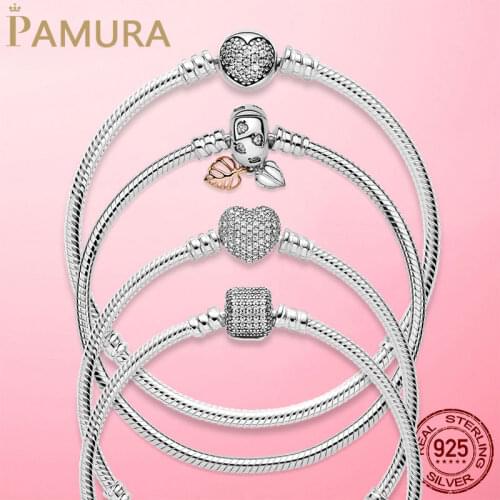 Silver Chains LAZA China