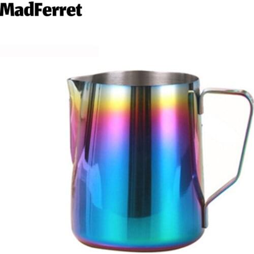 MadFerret Espresso Coffee Mugs