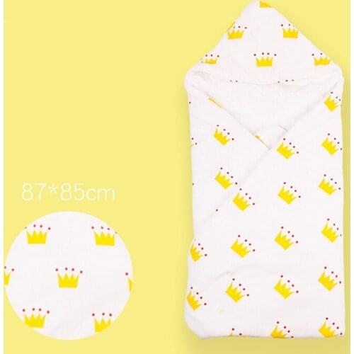 1Pc Muslin 100% Cotton Baby Swaddles Soft Newborn Blankets Bath Gauze Infant Wrap Sleepsack Stroller Cover Play Mat Baby Deken