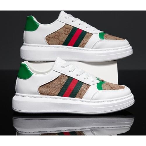 Net Face Womens shoes Couples New Outdoor Leisure Board Mens shoes in Spring and Summer of 2021