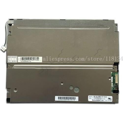 NL6448BC33-64R NL6448BC33-64D 33-64E NL6448BC33-46 NL6448BC33-53 NL6448BC33-59 NL6448BC33-54 NL6448BC33-31 Lcd Screen
