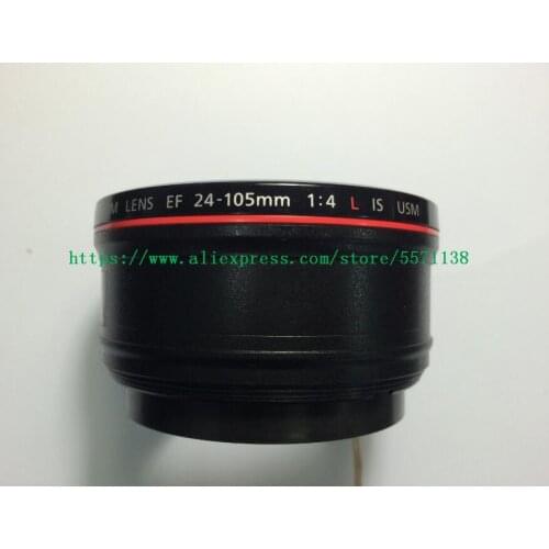 NEW for canon EF 24-105mm f/4L IS USM Barrel Assembly Focus Barrel