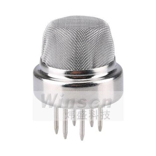 Original MQ-6 liquefied methane sensor factory direct sale