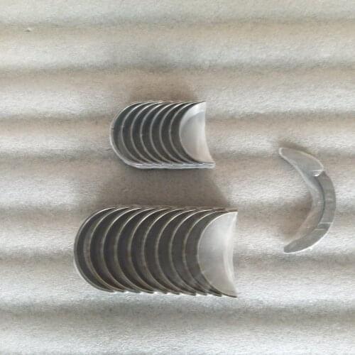 Crankshaft connecting rod bearing for great wall 4G69engine SMD327493 SMD327503