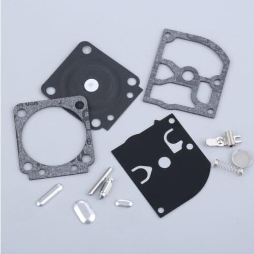 1PK RB-89 CARBURETOR REPAIR KIT FIT FOR Zama RB-89 Carb FOR STIHL FS55 FS120 FS200 FS250 FS300 FS350 TRIMMERCARBURETOR rb-89