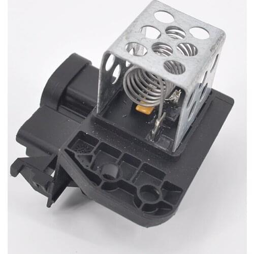 Radiator Heater Motor Relay Blower Resistor 1308CP 9673999980 Used for Peugeot 3008 Citroen Berlingo C1 C4 DS4 DS5