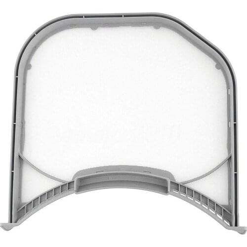 SANQ Dryer Lint Filter Assembly Compatible for LG Electronics ADQ56656401 Dryer Lint Screen Filter