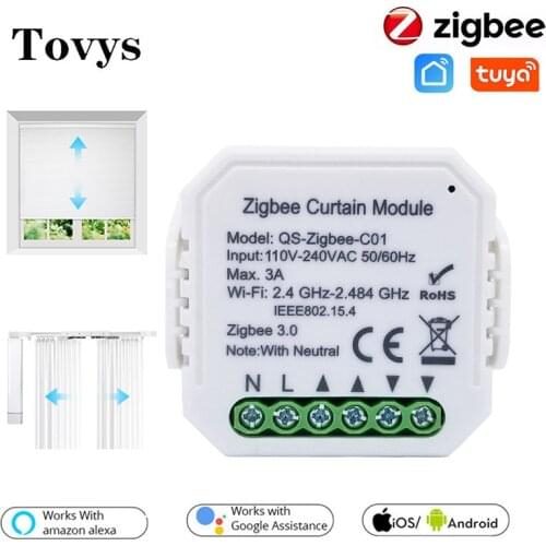 Automation Modules Tovys China