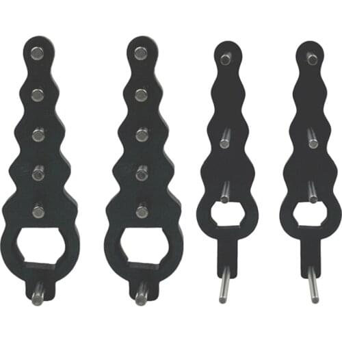 Yagi Antenna Booster, Signal Amplifier, Range Extender for Dji Fpv Ride-Through Aircraft