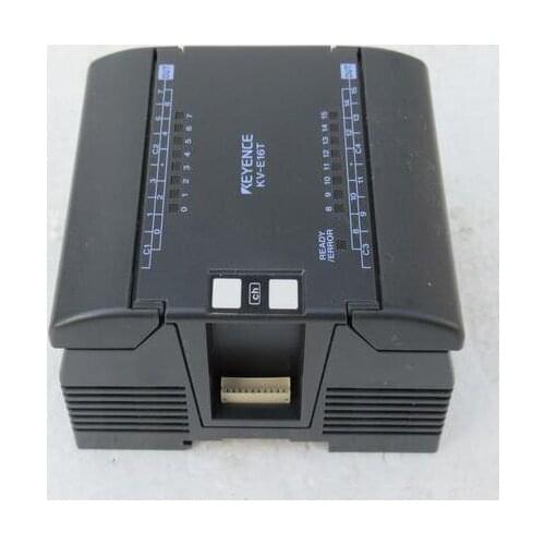 Module KV-E16T , Used one , 90% appearance new , 3 months warranty , fastly shipping