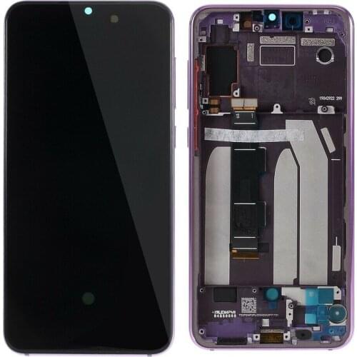 Xiaomi Screens For Xiaomi Mi 8 SE