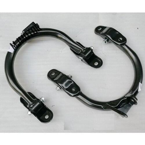 Rear Control Arm / Rear Axle Rod for Chinese Brilliance BS4 M2 Auto car motor parts 3015202