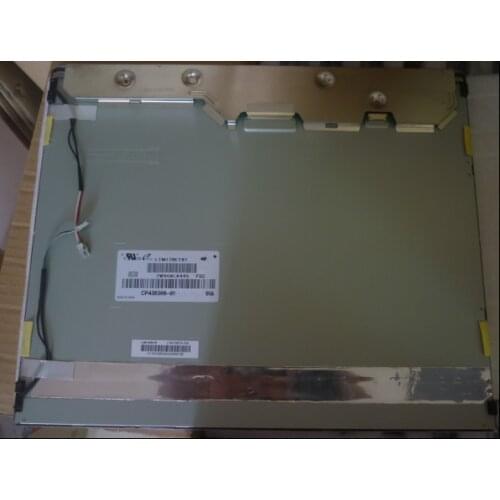 LTM170EU-L31 LTM170EU-L21 LTM170ET01 LCD screen
