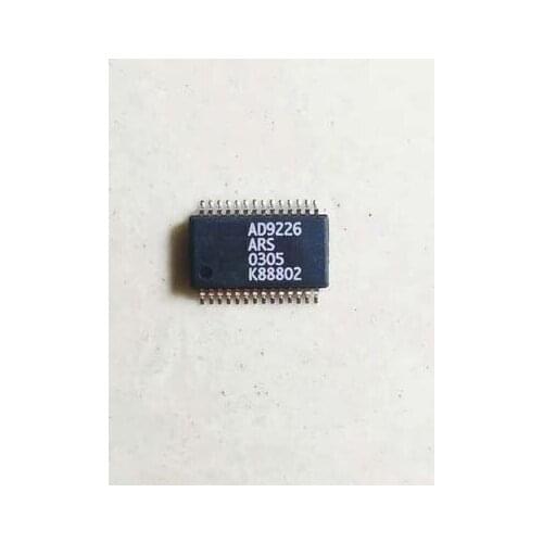 1PCS AD9226ARSZ AD9226ARS AD9226 SSOP28