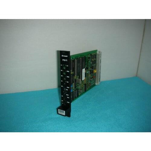 1PC USED VALMET FIU1 420997-2A/420997-2B/A413160