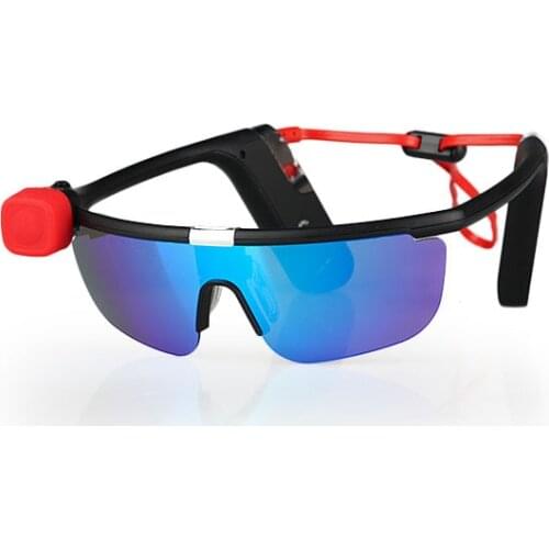 1080P sunglasses camera wifi+mobile APP