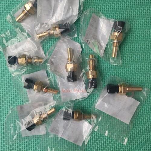 10X Original Coolant Water Temperature Sensor 96182634 For Buick Excelle Escalade Cadillac Daewoo GMC Pontiac Opel Vauxhall