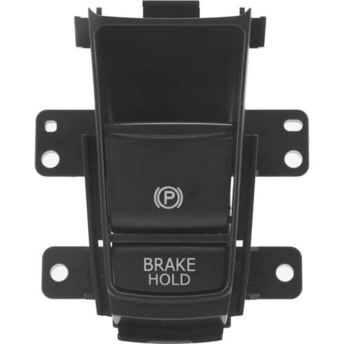 12Pin Electric Hand Brake Switch 35355-T7A-J01 Parking Button for HRV XRV VEZEL Car Parking Button