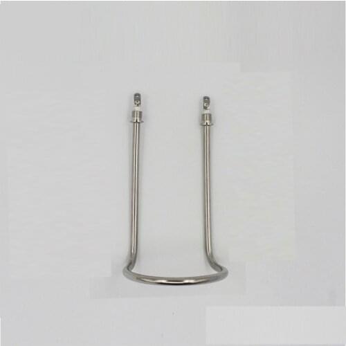 220v 750W Soybean milk machine fittings- soybean milk machine heating pipe electric heater pipe juicer parts