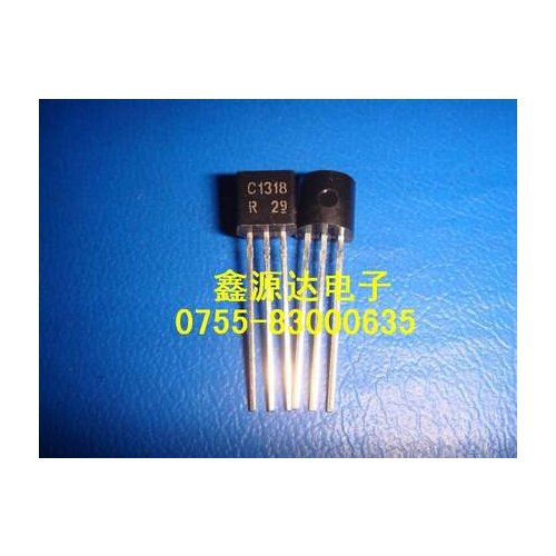 2SC1318-R C1318 MC1595L 2SK660 2SK660-J ZTX451 MPS6562