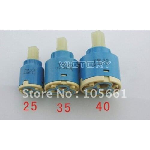 Faucet Accessories 25/35/ 40mm faucet valve faucet accessories Taocifaxin