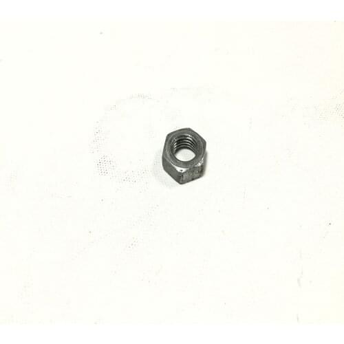 Bowling Spare Parts T11-170014-001 Locknut (7/16) (10pcs/bag) Use for Brunswick Bowling Machine