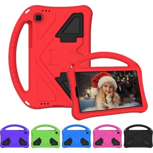 Case For Samsung Galaxy Tab A7 Lite 8.7 SM-T220 SM-T225 Kids Shockproof Tablets cover For Galaxy Tab A7 Lite 8.7 2021 Fundas