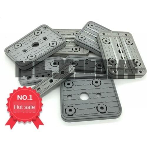 CNC Woodworker Machining Center Suction pad rubber rubber cover Woodworking machinery parts