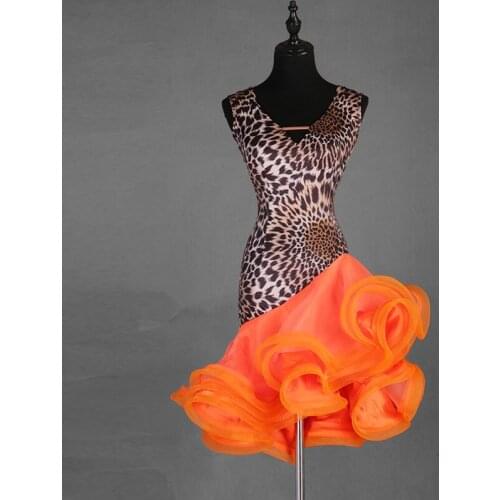 Платья для латиноамериканских танцев Dancer's leader China At AliExpress