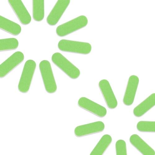 Наждачные пилки для ногтей EchiQ China At AliExpress