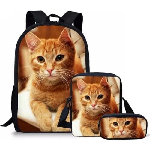 Ортопедические школьные рюкзаки для девочек ELVISWORDS China At AliExpress