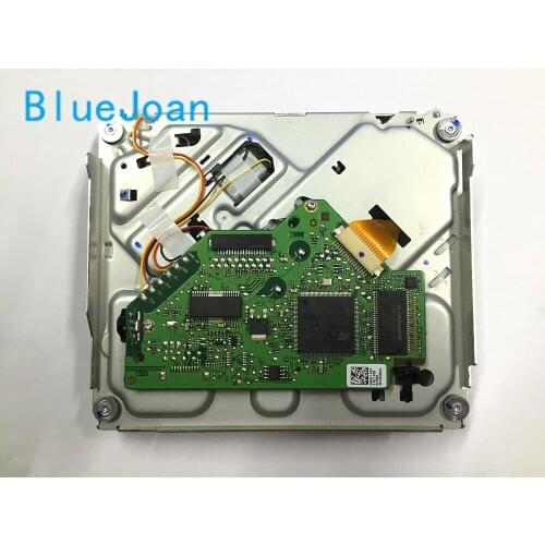 100%New PLDS APM CDM-M10 4.11/52 CDM-M10 4.7/5 CDM-M10 850C single CD mechanism deck for VW FordG.M Chev&rolet car radio audio