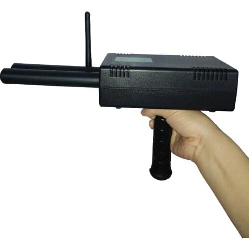 2019 New Upgrade AKS PLUS Long range gold silver gem diamond detector 3D Metal Detector