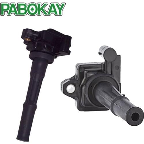 HIGH QUALITY IGNITION COIL FOR TOYOTA 4 RUNNER LAND CRUISER PRADO SURF TACOMA 3.4L 90919-02212/ 88921337 / UF156