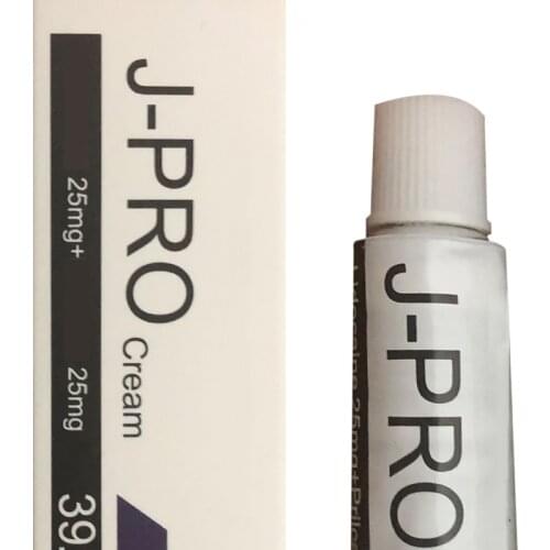 1Pcs/10g 39% Tattoo Remover Tube Cream Accessories Original For Before Surgery Permanent Makeup Body Eyebrow Eyeliner Lips