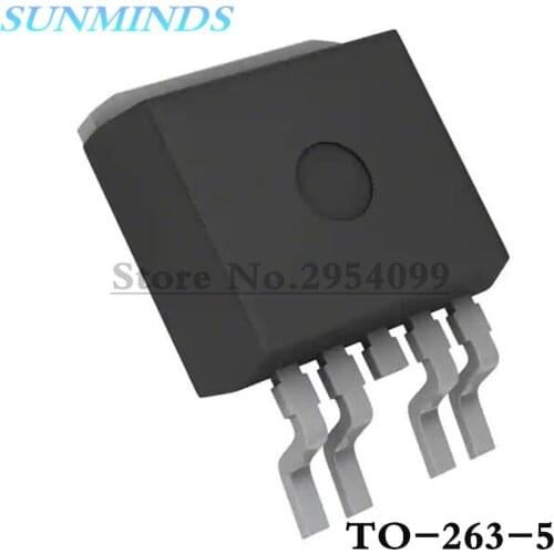 10PCS/LOT BTS307 BTS308 BTS917 BTS933 BTS941 BTS949 TO-263