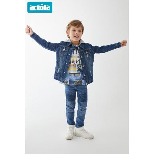 ACOOLA Clothes For Boys