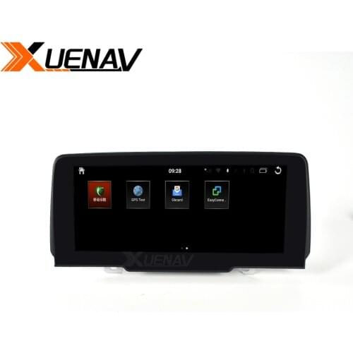 10.25 Inch Car Radio 2 DIN For BMW X3 F25 X4 F26 2016 Auto Audio Multimedia Player Android Touchscreen Stereo GPS Navigation