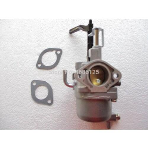 GENIUNE EX40 CARBURETOR EX40 CARBURETTOR CARB ROBIN GASOLINE ENGINE PARTS generator parts