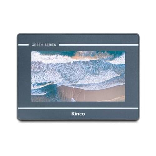GL070E ( MT4434TE Upgrade ) Touch screen HMI GREEN Series 7" TFT Display
