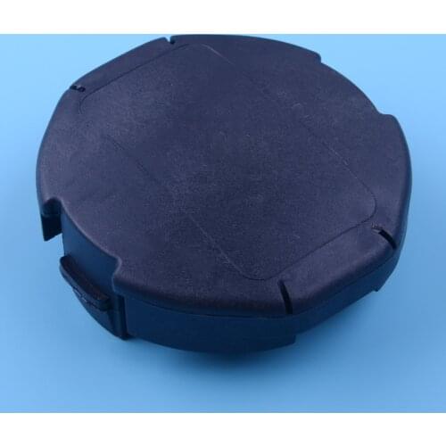 LETAOSK 1Pc Trimmer Head Cover Cap fit for John Deere XT105 XT105SB XT120 XT140 XT140B Lawn Mower Part Tools