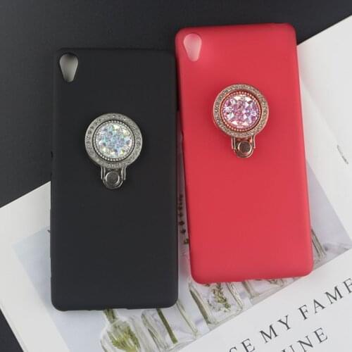 Phone Stand Case for Google Pixel 5 XL 4A 4 XL 3A XL Lite 3 2XL Pixel XL Bee Pearl Diamond TPU Cover
