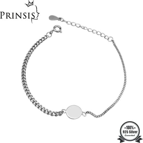 Prinsis Bracelets