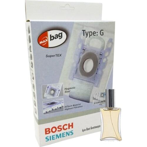 Vacuum Cleaner Dust Bag Compatible Brand Model Profilo VS 7 PT 2520 Electric Broom Boxed Dust Bag HT-TT0085-280