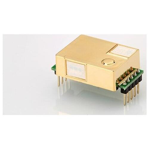 Sbbowe Original new infrared CO2 Sensor CO2 Monitor MH Z19B CO2 detection