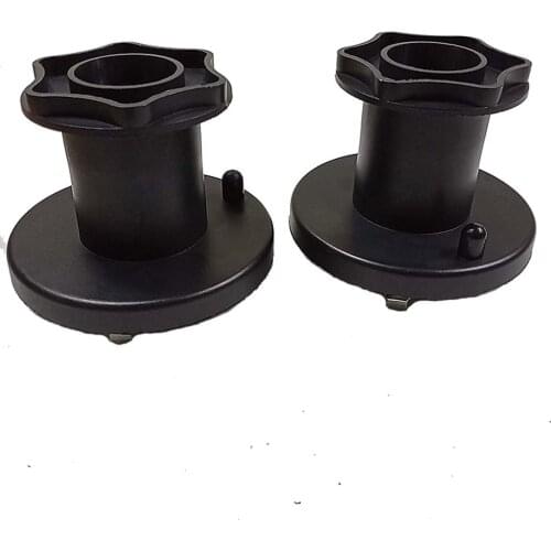 Reel Shaft Euro Style 50mm of Welding Machine Wire Feeder 5KG 10KG Welding Wire Spool