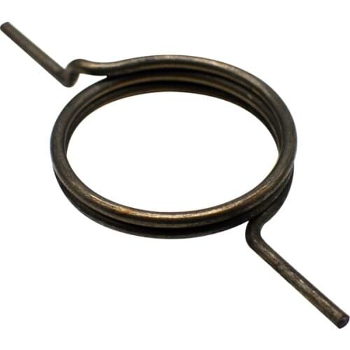 Manufacture Custom Door Lock Spring Handle 25MM Torsion Spring Handle Security Double Fast Spring Double Live Hotel Lock