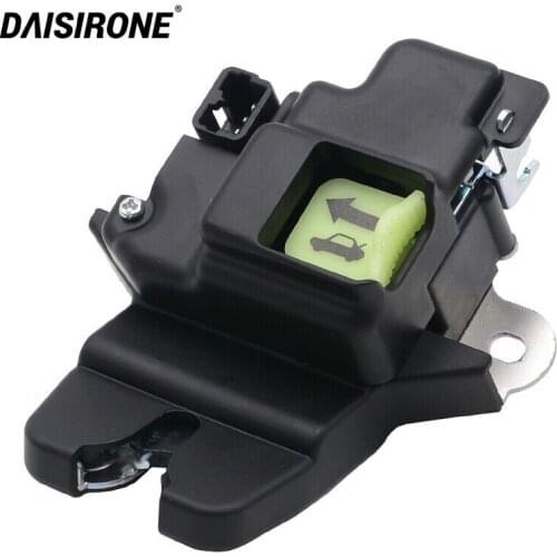 Tailgate Trunk Lock Latch door Lock for Hyundai Elantra MD 2011 2012 2013 2014 2015 2016 81230-3X010