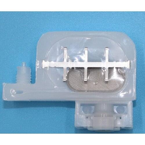 10PCS printhead DX4 DX5 small ink damper for Roland SP540 Mutoh RJ900 Mimaki JV3 for Epson R1800/ R1900 ink dumpers