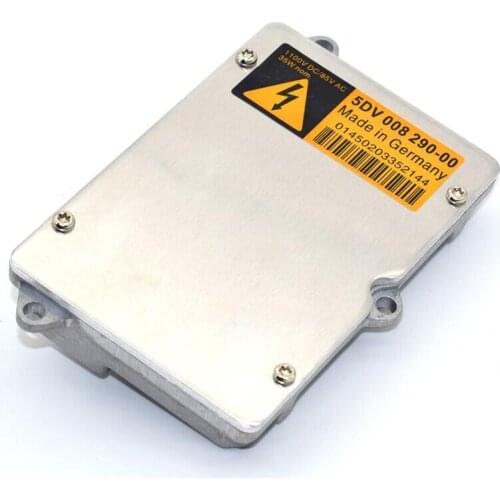 5DV 008 290-00 5DV00829000 5DV008290-00 Xenon Headlight Ballast D2S D2R For BMW E65 E60 X5 Z4